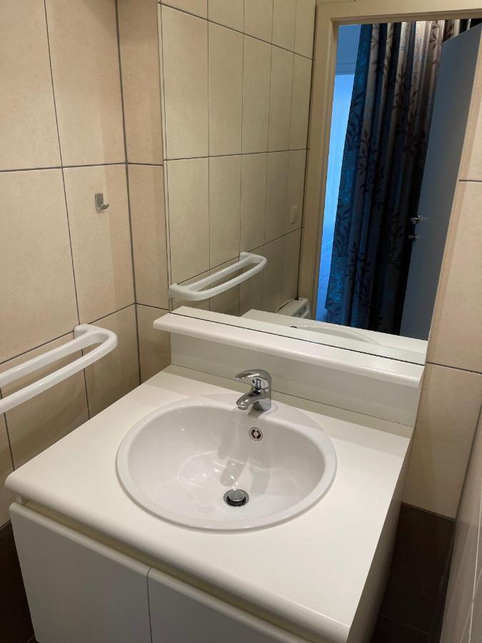Marie-Alice IV Apartment Nieuwpoort Ngoại thất bức ảnh